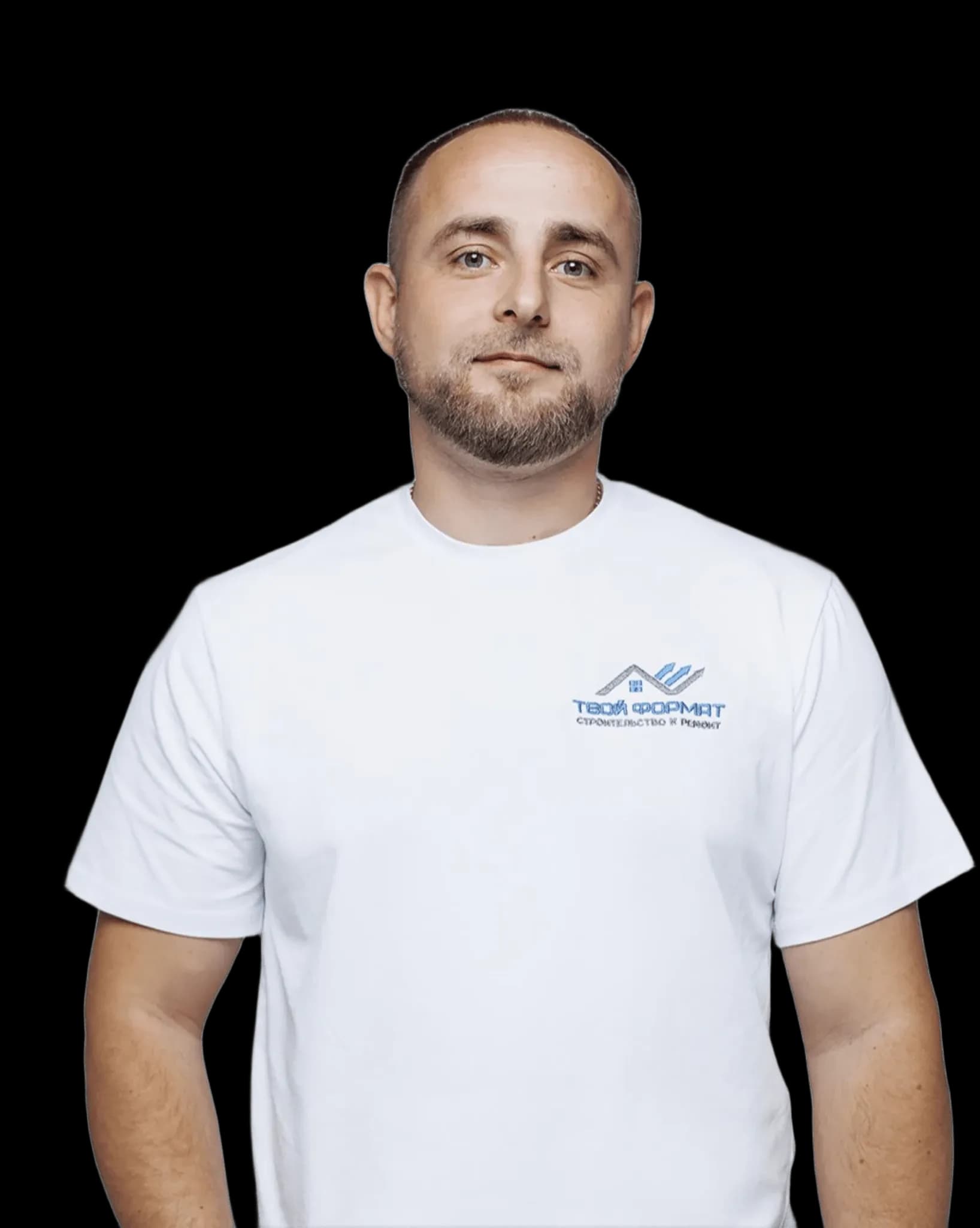 Антон Кисляков